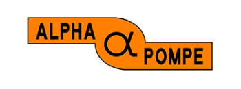 logo alphapompe